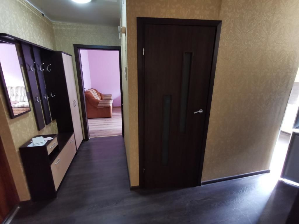 Апартаменты Apartamentai Naujojoje Akmenėje Naujoji Akmenė-20