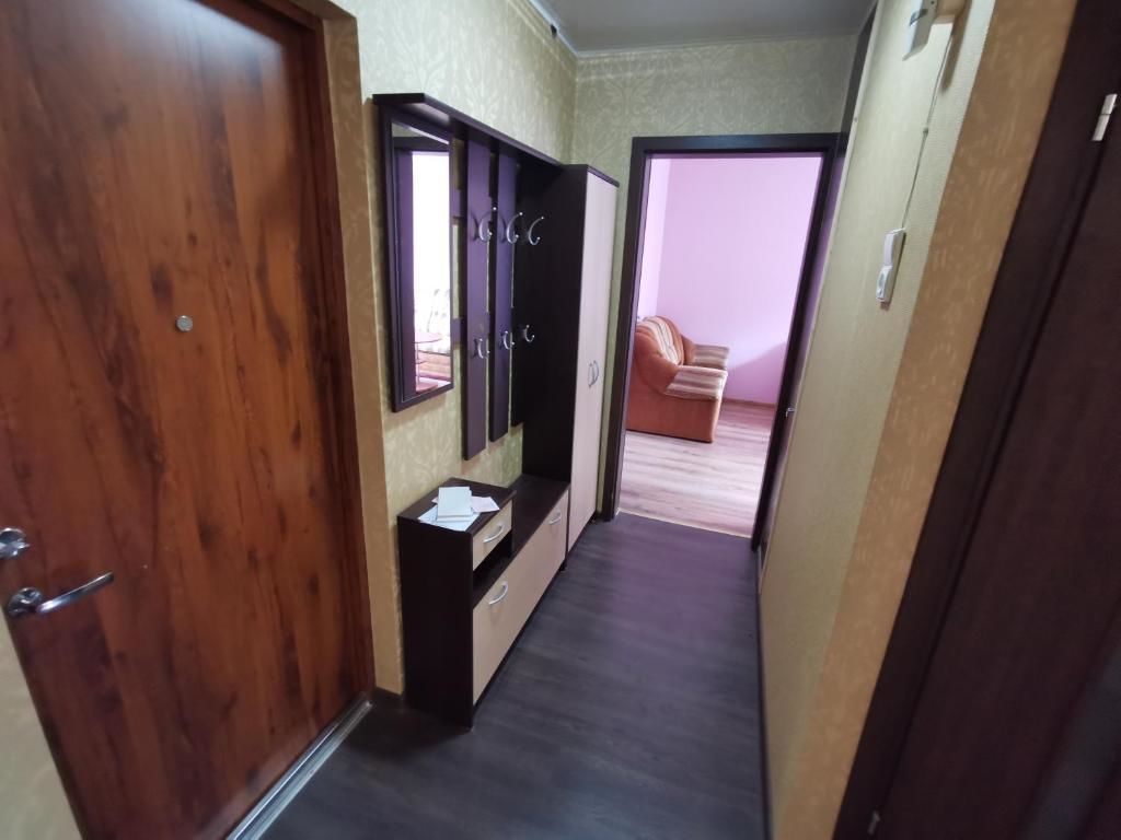 Апартаменты Apartamentai Naujojoje Akmenėje Naujoji Akmenė-21