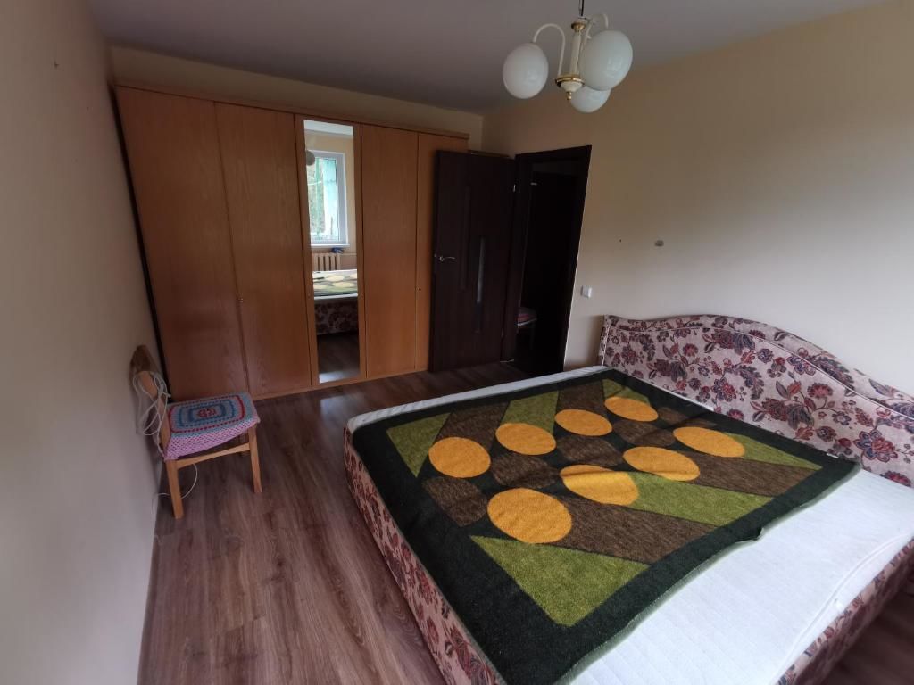 Апартаменты Apartamentai Naujojoje Akmenėje Naujoji Akmenė-22