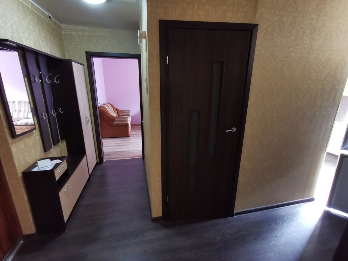 Апартаменты Apartamentai Naujojoje Akmenėje Naujoji Akmenė-11